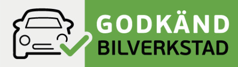 Certifierad godkänd bilverkstad
